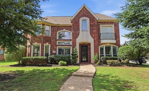 Maison à Frisco, Texas, États-Unis 1