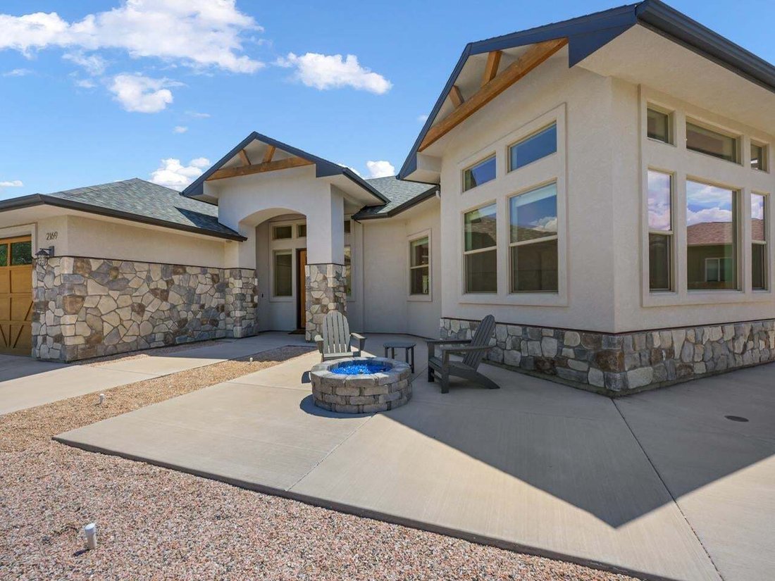 House in Grand Junction, Colorado, United States 1 - 18583148