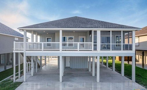 House in Port Lavaca, Texas, United States 1