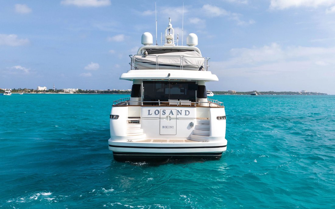 Motor Yacht in United States 3 - 17885537