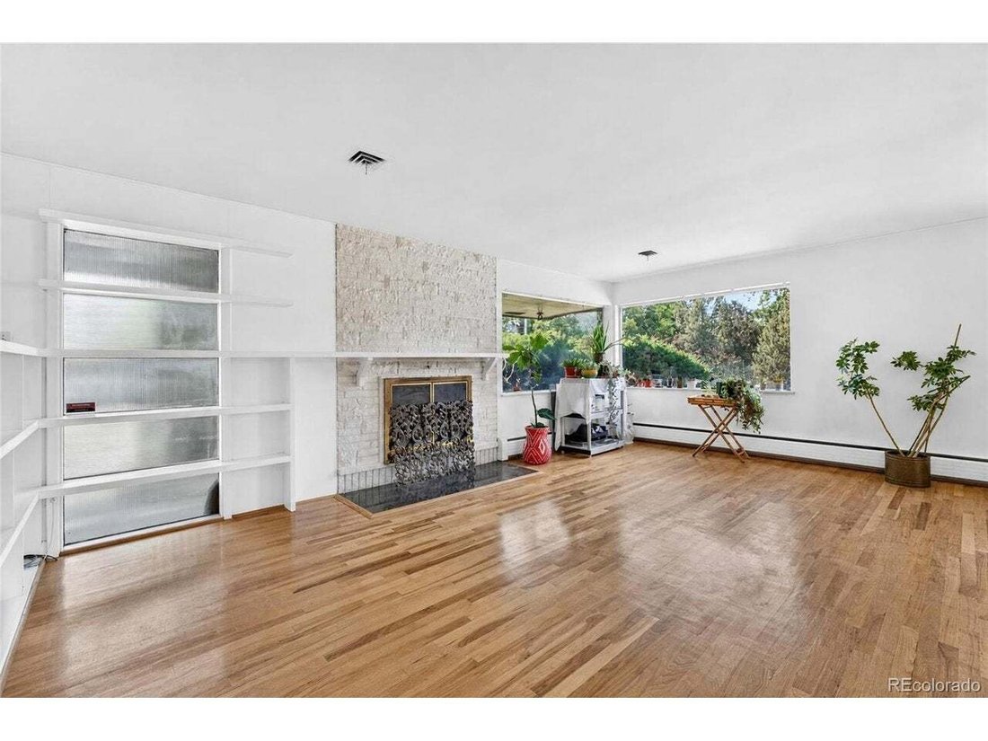 House in Denver, Colorado, United States 4 - 18477844