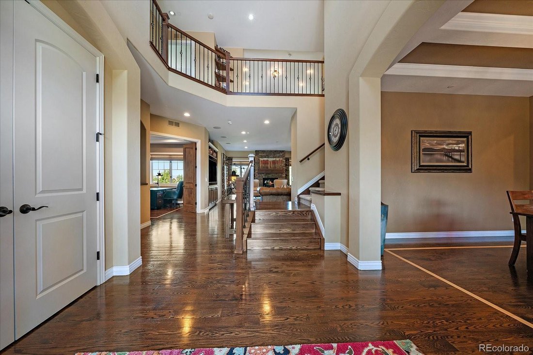 House in Longmont, Colorado, United States 4 - 18580563