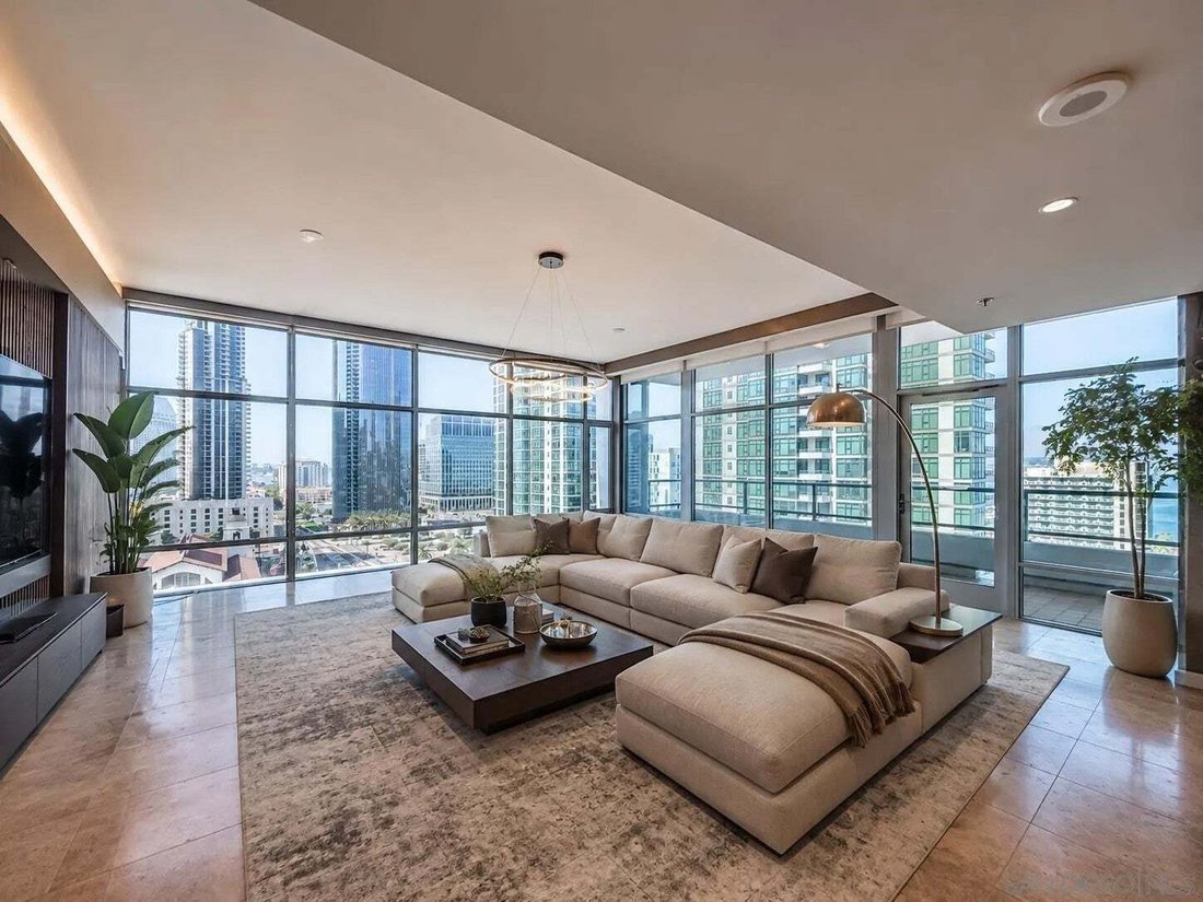 Condo in San Diego, California, United States 2 - 18584624