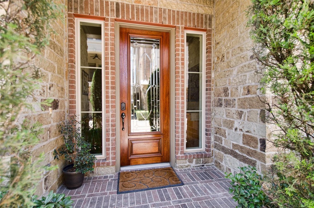 Townhouse in Houston, Texas, United States 5 - 18581936