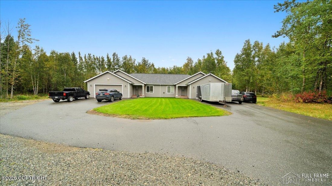 Wasilla, Alaska, United States 1 - 18583754