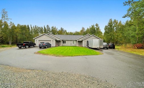 Wasilla, Alaska, United States 1