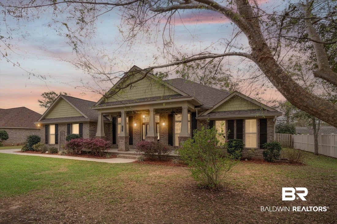 House in Foley, Alabama, United States 2 - 17401038