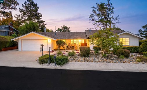 House in Moraga, California, United States 1
