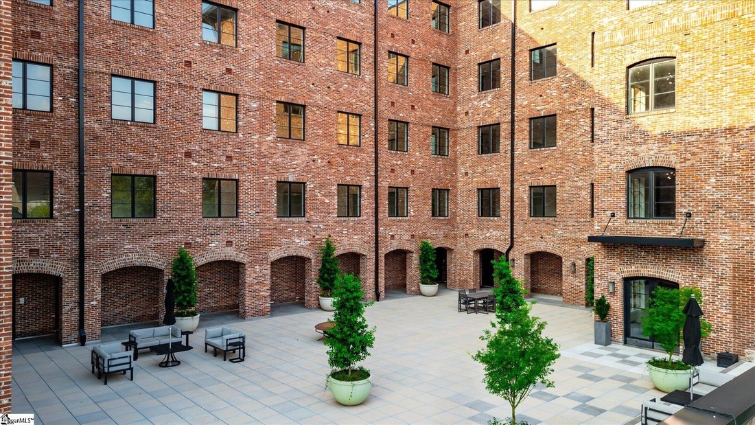 Condo in Greenville, South Carolina, United States 2 - 18539712
