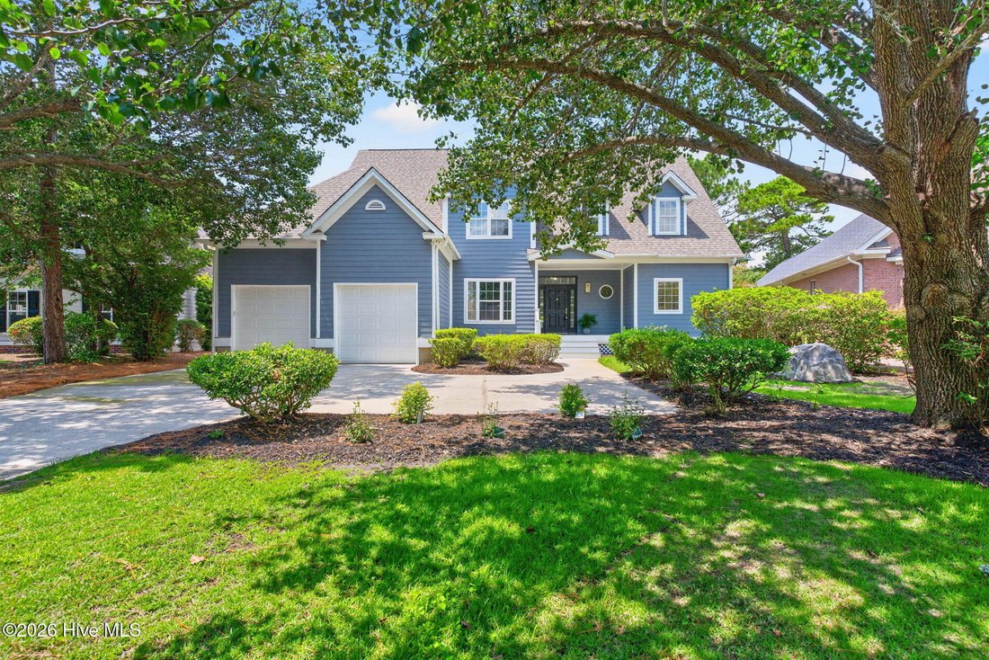 House in Southport, North Carolina, United States 2 - 18584798
