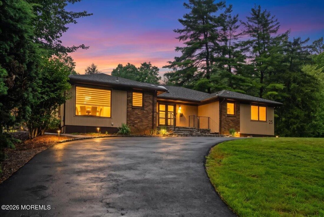 House in Livingston, New Jersey, United States 2 - 18584805