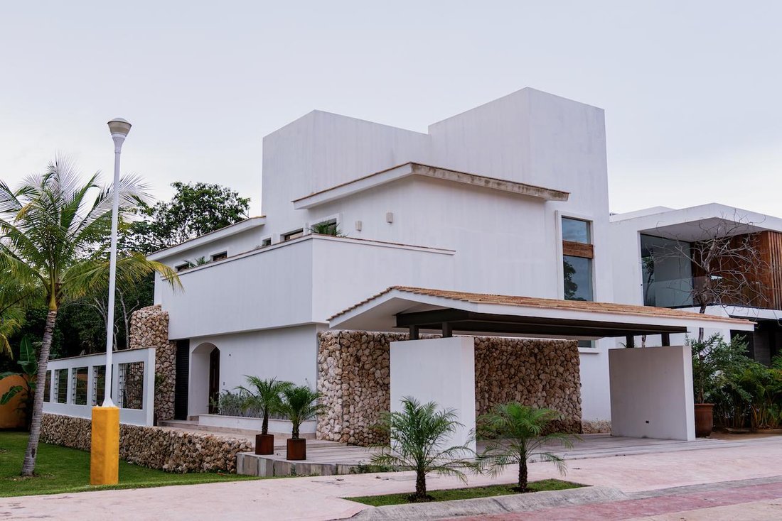 House in Cancún, Quintana Roo, Mexico 3 - 18582692