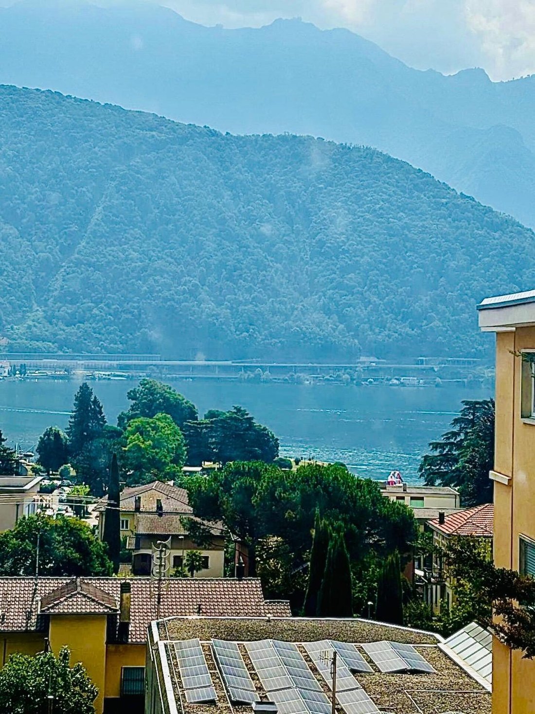 Appartamento a Melide, Ticino, Svizzera 4 - 18580782