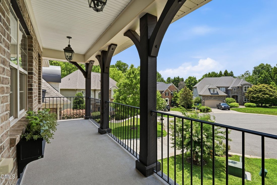 House in Raleigh, North Carolina, United States 5 - 18581656