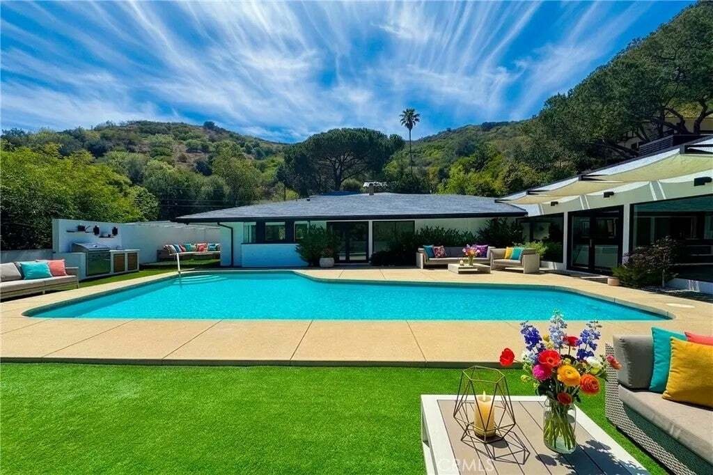 House in Beverly Hills, California, United States 1 - 17662860