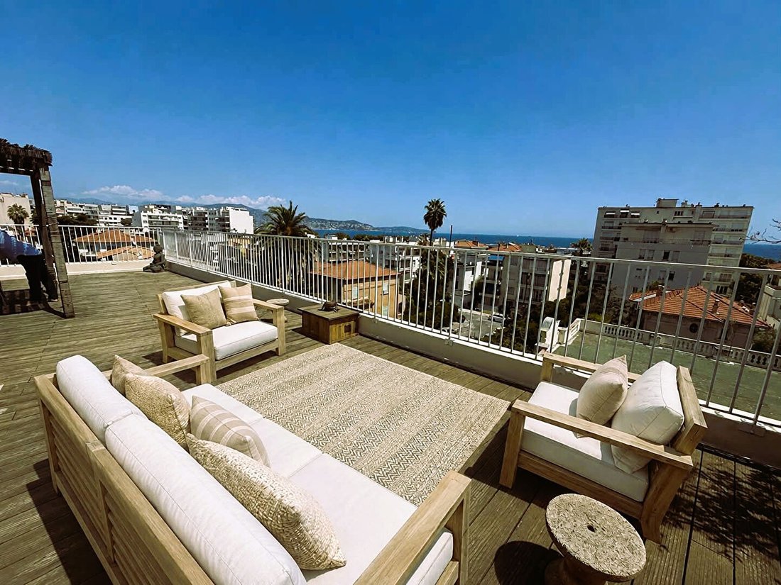 Apartment in Nice, Provence-Alpes-Côte d'Azur, France 2 - 18585602