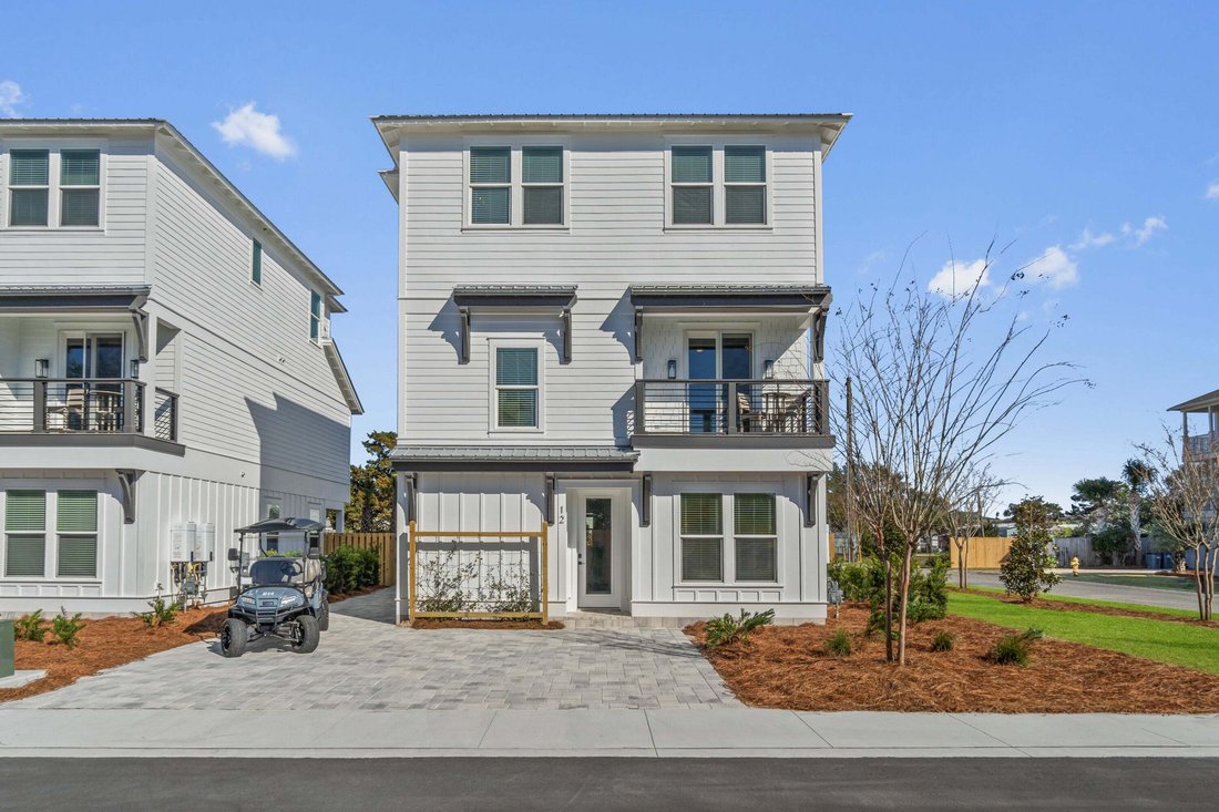 House in Miramar Beach, Florida, United States 3 - 16683726