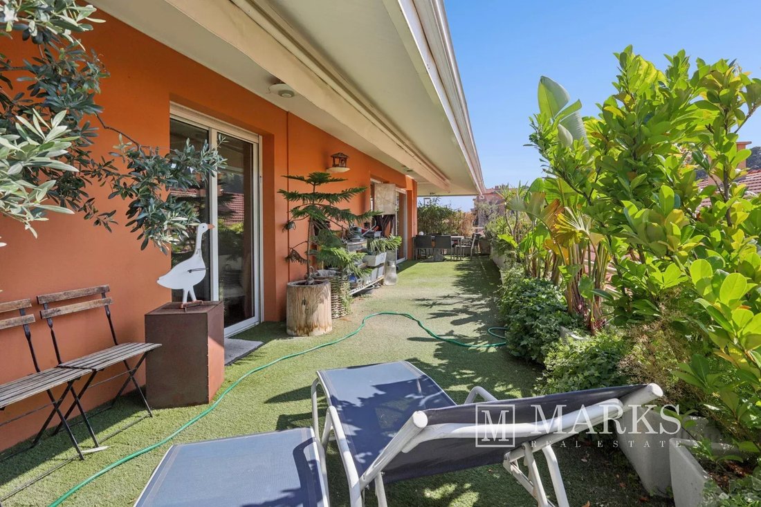 Appartement à Le Port, Nice, France 2 - 18582413