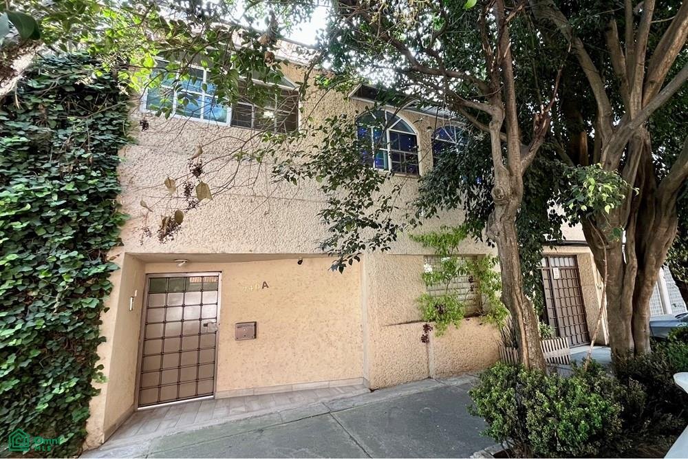 House in Mexico City, Mexico 1 - 18030411