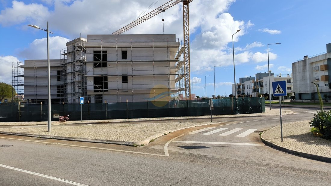 Apartment in São Sebastião, Lagos, Sao Goncalo de Lagos, Portugal 5 - 18585501
