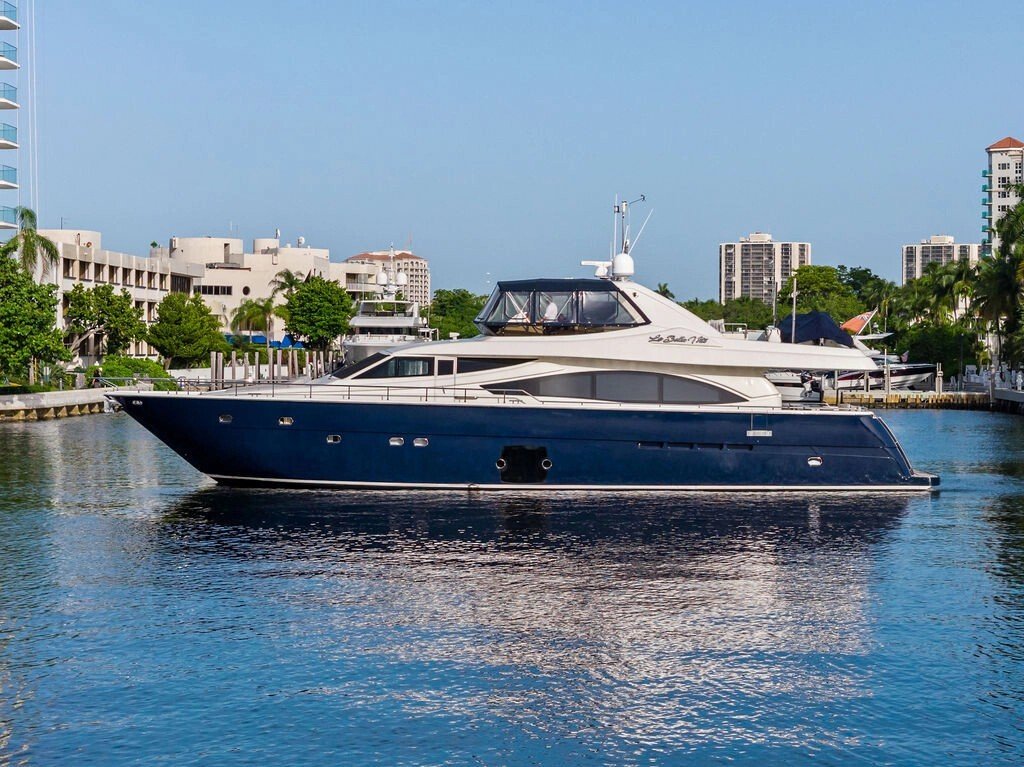 Motor Yacht in United States 4 - 18581867