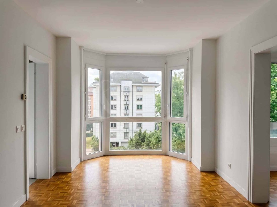 Apartment in Geneva, Genève, Switzerland 5 - 18583416