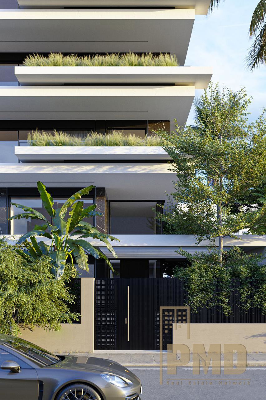 Apartment in Glyfada, Attica, Greece 3 - 17755702