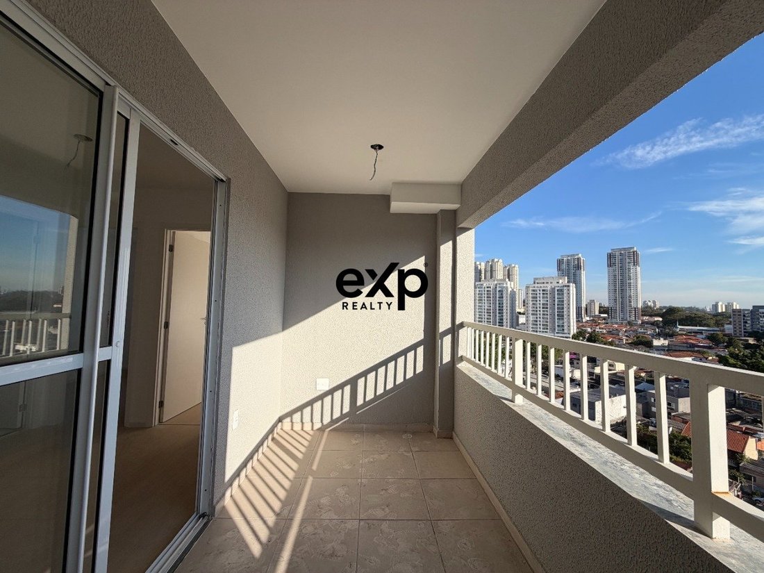 Apartment in Ferreira, State of São Paulo, Brazil 4 - 18585350