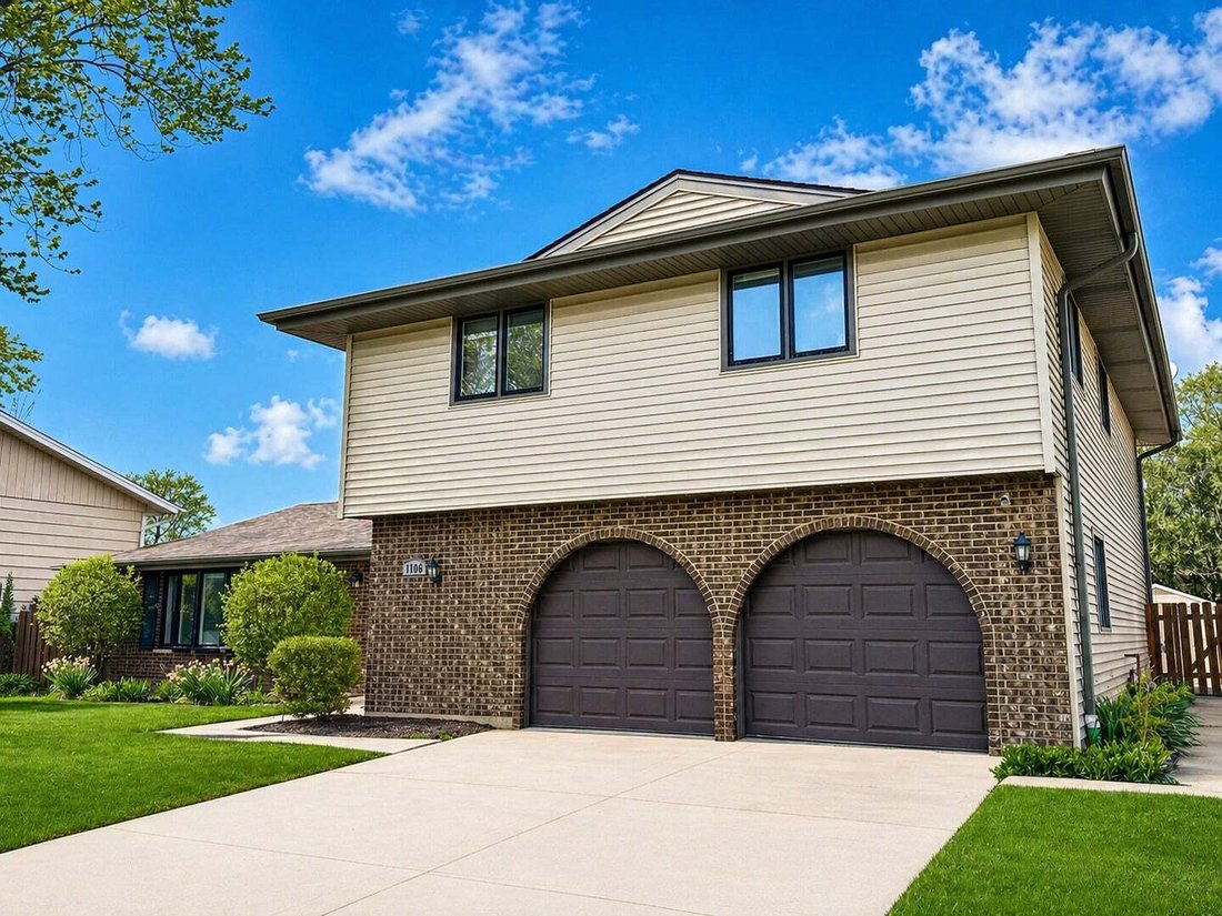 House in Schaumburg, Illinois, United States 1 - 18584529