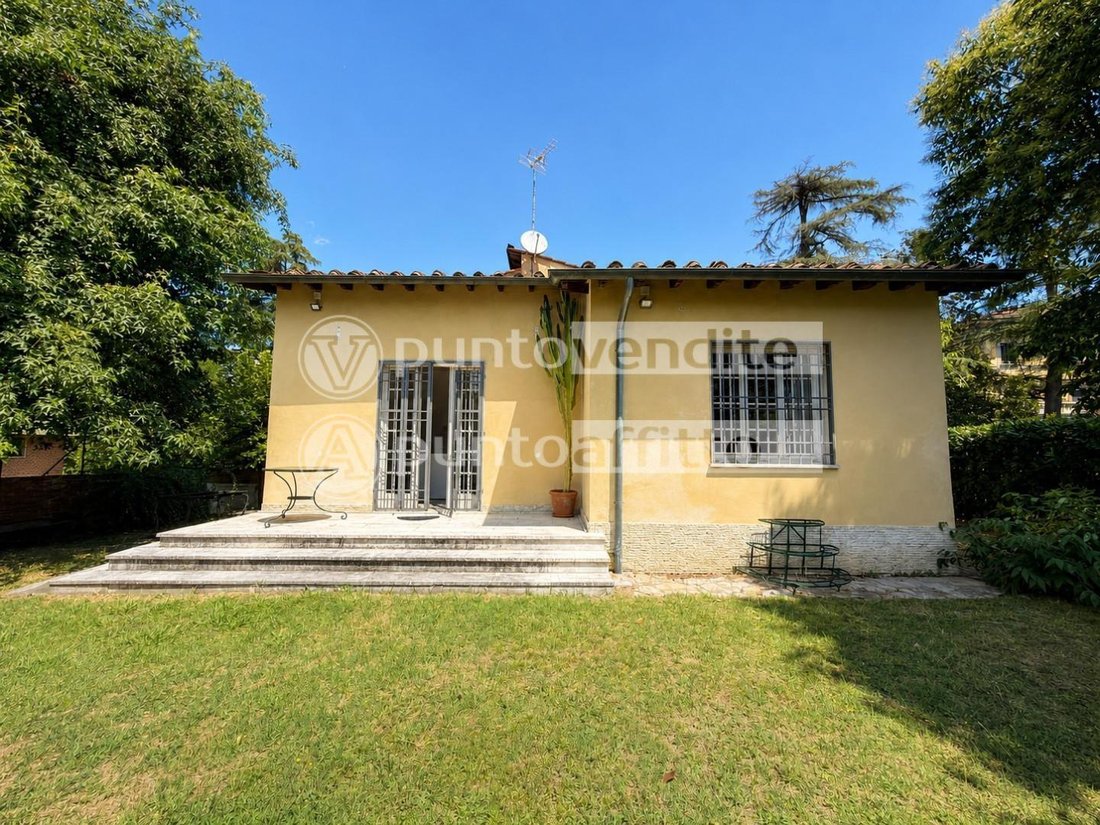 Villa in San Concordio, Lucca, Italy 4 - 18585079