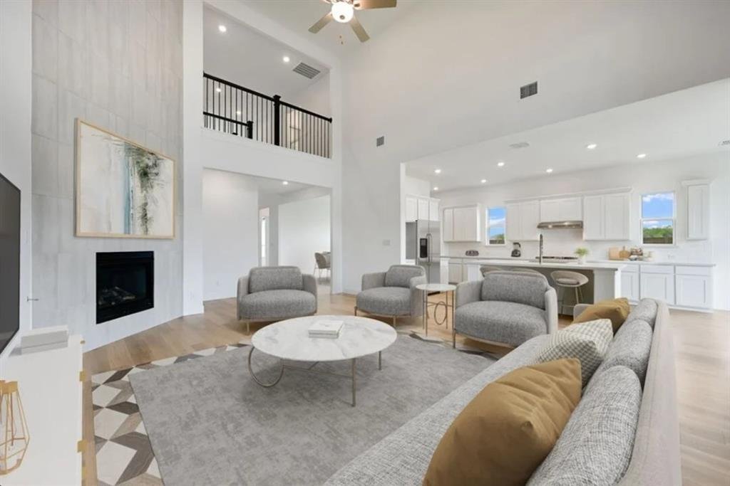 House in Little Elm, Texas, United States 5 - 18584972