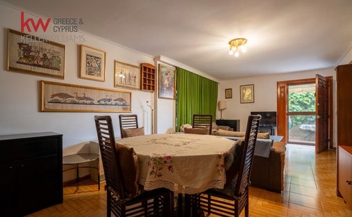 House in Vari, Attica, Greece 1