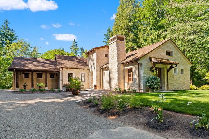 House in Woodway, Washington, United States 1 - 18544902