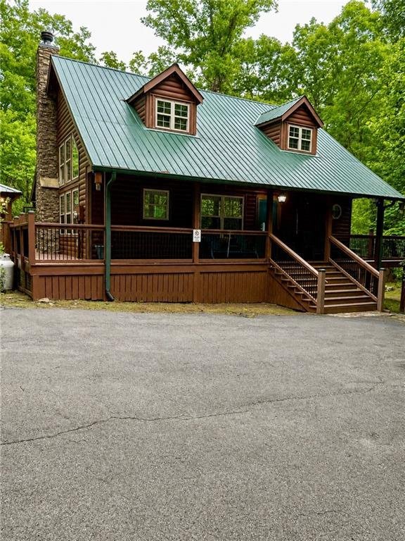 House in Cleveland, Georgia, United States 1 - 17321058