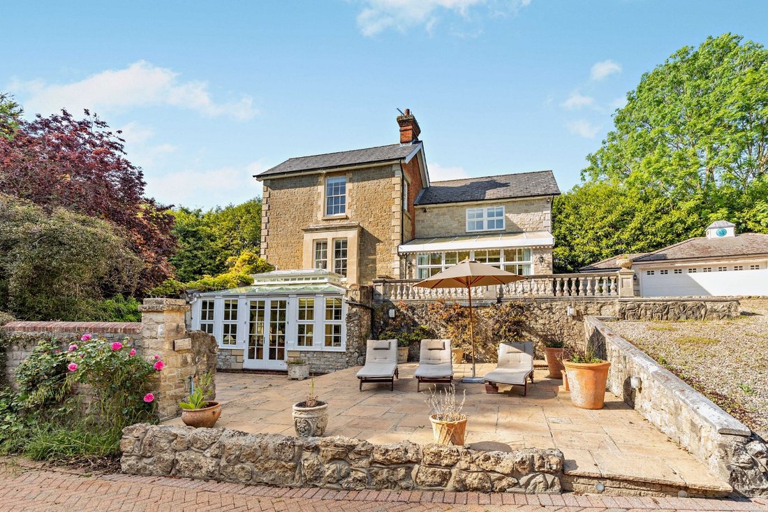 House in Wateringbury, England 4 - 18581410