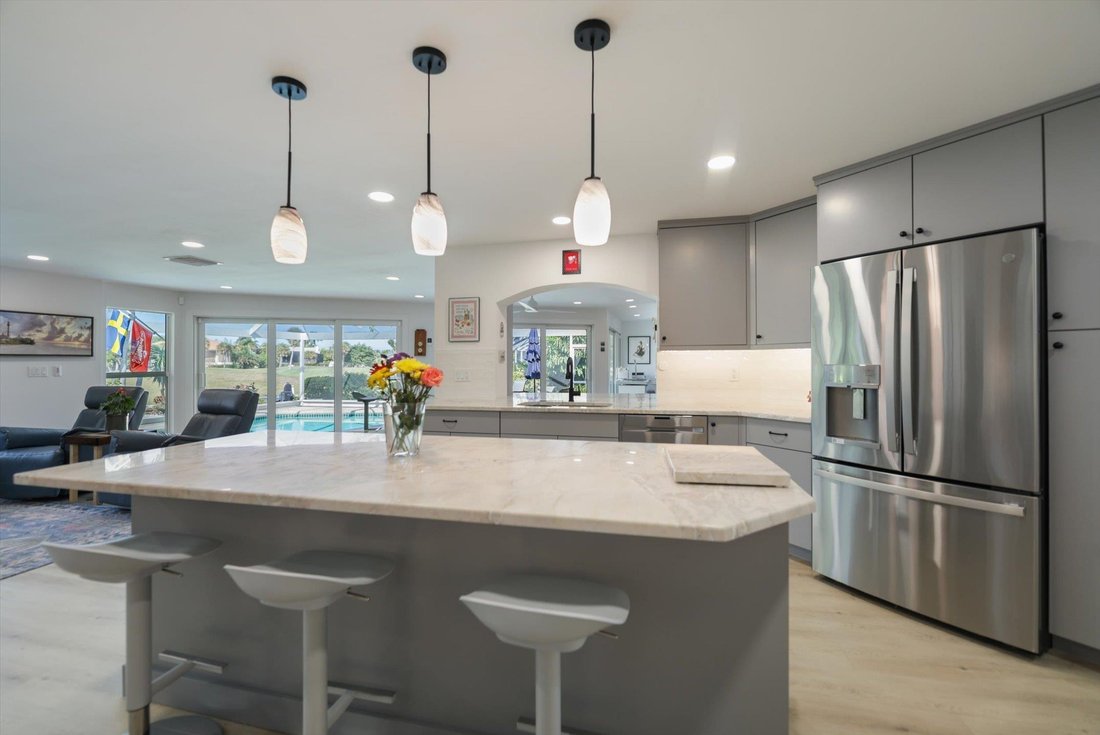 House in Sanibel, Florida, United States 2 - 18586030
