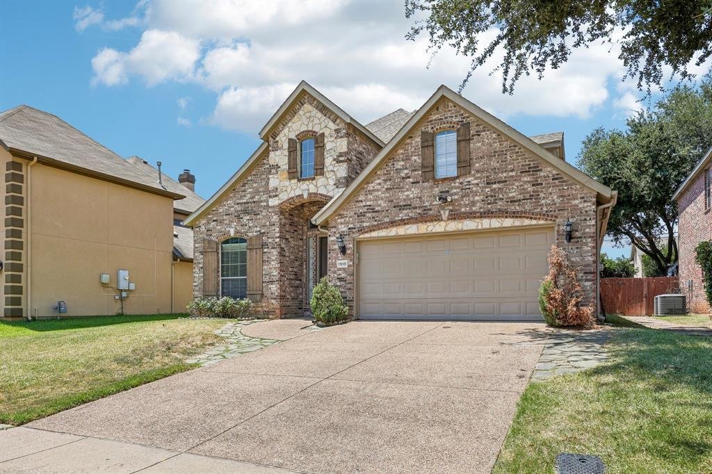 House in Flower Mound, Texas, United States 3 - 18582126