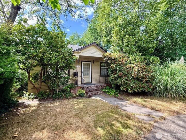 House in Seattle, Washington, United States 1 - 18586290