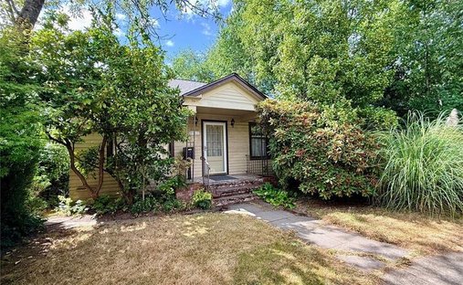 House in Seattle, Washington, United States 1