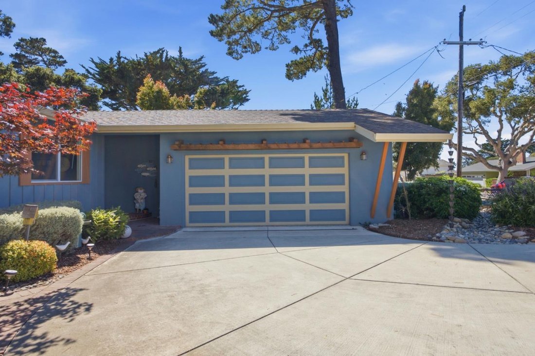 House in Pacific Grove, California, United States 4 - 18584356