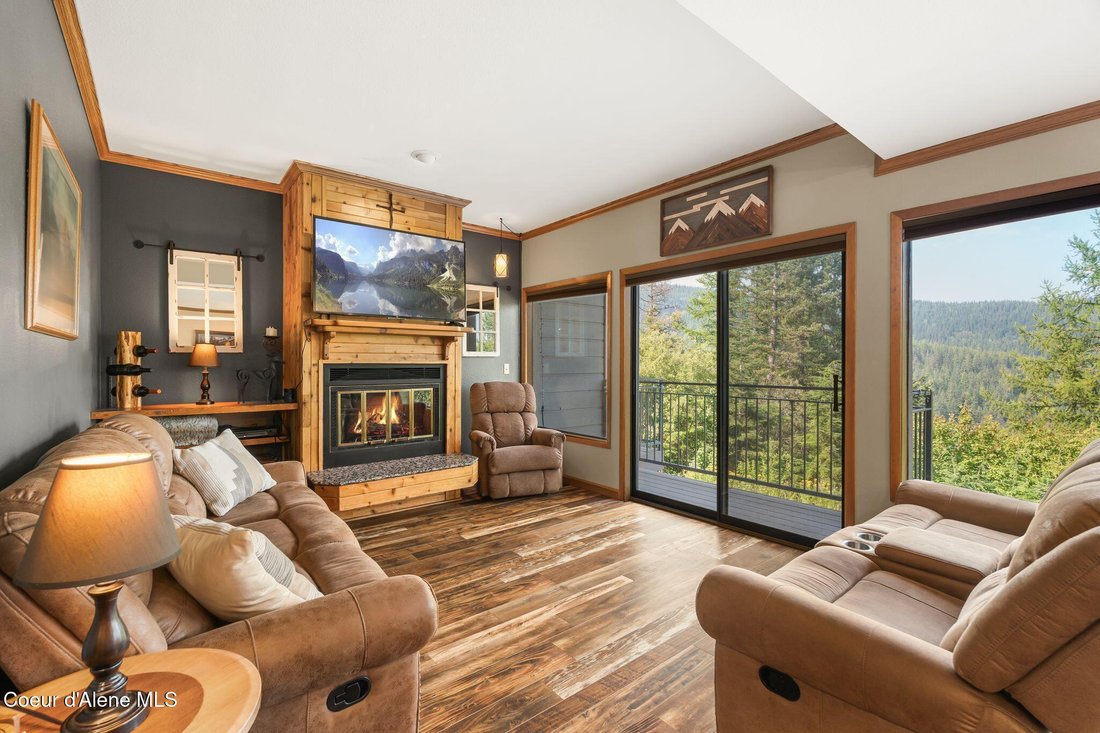 Condo in Sandpoint, Idaho, United States 4 - 18583633