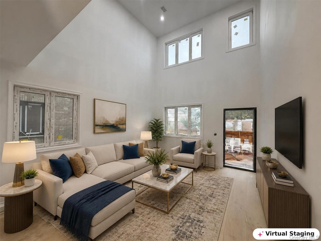 Apartment in New York, New York, United States 5 - 18583881