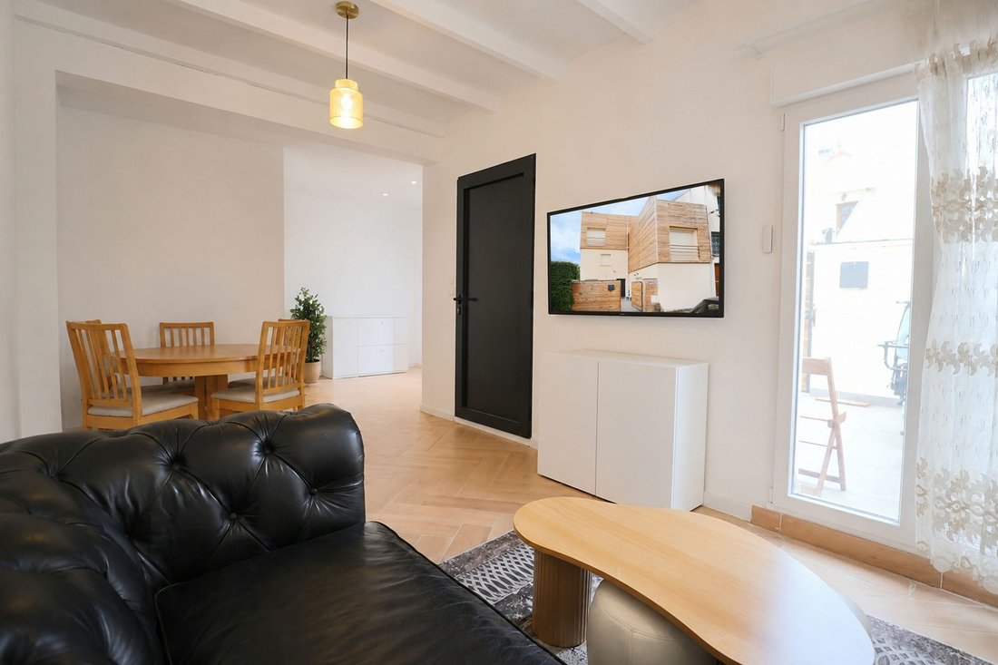 House in Arrondissement of Bobigny, Ile-de-France, France 5 - 18570391