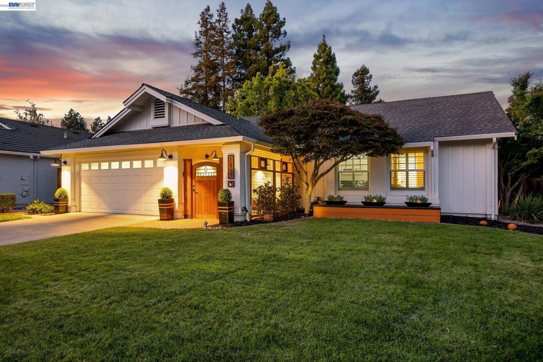 House in Pleasanton, California, United States 1 - 18584377