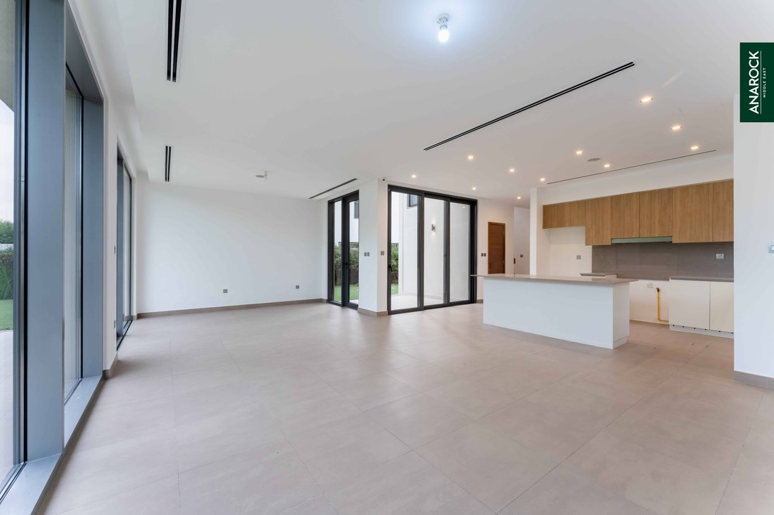 Villa in Dubai Hills Estate, Dubai, United Arab Emirates 3 - 18498942