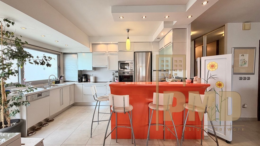 Apartment in Glyfada, Attica, Greece 4 - 18037679