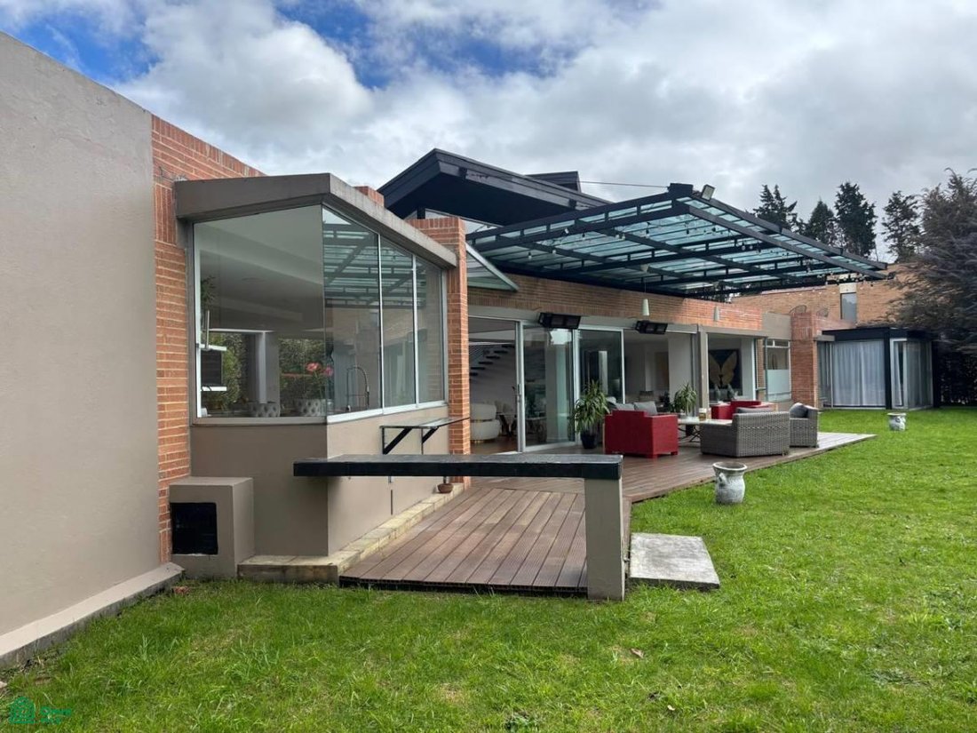 House in Bogota, Bogotá, Colombia 2 - 18003470