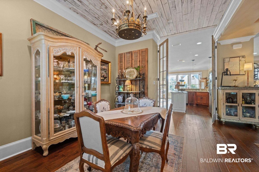 House in Fairhope, Alabama, United States 4 - 18102485