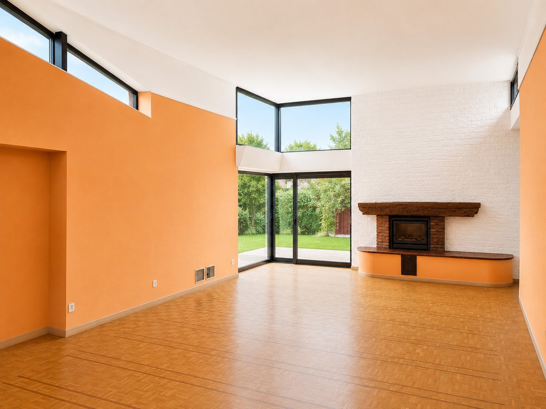 Villa in Coldrerio, Ticino, Switzerland 4 - 18580632