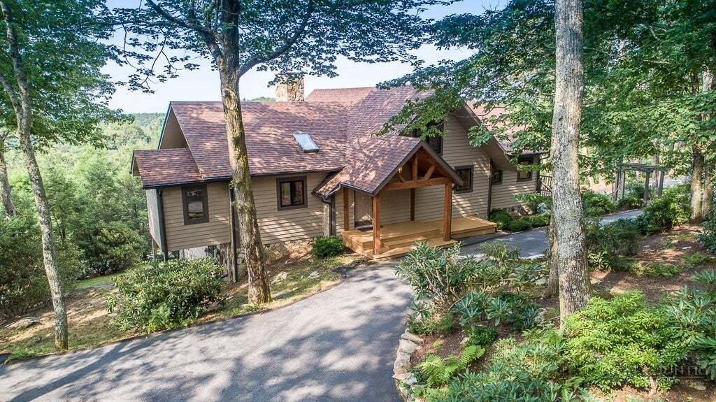 House in Boone, North Carolina, United States 4 - 18581461
